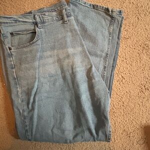 Men's Wrangler Jeans